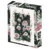 1000pcs Jigsaw Puzzle-JYPUZ-Romantic Roses