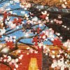 500pcs Jigsaw Puzzle-JYPUZ-Snow in Forbidden City