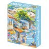 Soulpuzz-Orange Flavoured Summer Jigsaw Puzzle 1000pcs
