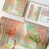 Soulpuzz-Soft Fall Days (4) Soulpuzz-Soft Fall Days Jigsaw Puzzle 1000pcs