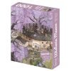Soulpuzz-Wisteria Manor Jigsaw Puzzle 1000pcs