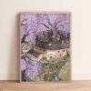 Soulpuzz-Wisteria Manor Jigsaw Puzzle 1000pcs