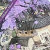 Soulpuzz-Wisteria Manor Jigsaw Puzzle 1000pcs