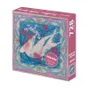 728pcs Jigsaw Puzzle-Soulpuzz-Swallows with Spring
