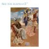 The Cruise-Fernand Toussaint (1) 1000pcs Jigsaw Puzzle-See the Elephant-The Cruise by Fernand Toussaint