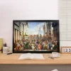 The Wedding at Cana by Paolo Veronese 1 1000pcs Plastic Jigsaw Puzzle-Bayby-The Wedding at Cana by Paolo Veronese