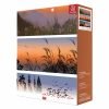 1000pcs Jigsaw Puzzle-PuzPlaz-Under the Sunset Glow
