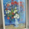 500pcs Jigsaw Puzzle-See the Elephant-Vase with Cornflowers and Poppies