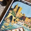 Watch Match 500pcs-Avignon (4) 500pcs Jigsaw Puzzle-Watch Match-Avignon