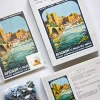 Watch Match 500pcs-Avignon (5) 500pcs Jigsaw Puzzle-Watch Match-Avignon