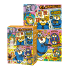 1000pcs Jigsaw Puzzle-Gubu&Aipuzzle-Zootopia Clawhauser