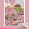 521pcs Jigsaw Puzzle-Pinpin-i city Beijing