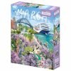 1000pcs Jigsaw Puzzle-Botop Fusion-Admire Flowers