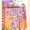 Afternoon Tea 500pcs Jigsaw Puzzle-Kibifufu-Afternoon Tea