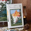 Aiguilles du Dru (2) 500pcs Jigsaw Puzzle-Watch Match-Aiguilles du Dru