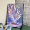 Blooming Firework (4) 1000pcs Jigsaw Puzzle-PuzPlaz-Blooming Firework