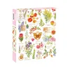 1000pcs Jigsaw Puzzle-Boff-Plants