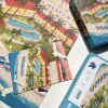 Boff Puzzle-Saipan (3) 1000pcs Jigsaw Puzzle-Boff-Saipan