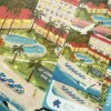 Boff Puzzle-Saipan (5) 1000pcs Jigsaw Puzzle-Boff-Saipan