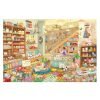 Momibook-Carefree Shop-1000 Piece Jigsaw Puzzle