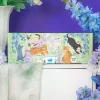 Momibook-Cats and Flowers-1000 Piece Jigsaw Puzzle
