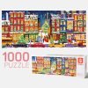 Vinlaa-Christmas Season 1000 Piece Puzzle