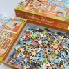 Soulpuzz-Cookies House Jigsaw Puzzle 1000pcs