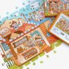 Soulpuzz-Cookies House Jigsaw Puzzle 1000pcs