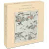 Pixel Pieces-1000 Piece Puzzle-Floral Bloom