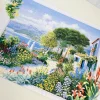 Hidden Paradise (1) Pixel Pieces-1000 Piece Puzzle-Hidden Paradise