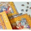 IPIN-1000pcs Jigsaw Puzzle-Maze