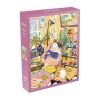 500pcs Jigsaw Puzzle-Kibifufu-Reading