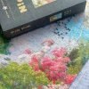 521pcs Jigsaw Puzzle-Pinpin-May Morning