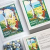 500pcs Jigsaw Puzzle-Watch Match-Mont-Monaco Monte-Carlo