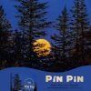 Pinpin Puzzle-169pcs Art Jigsaw Puzzle
