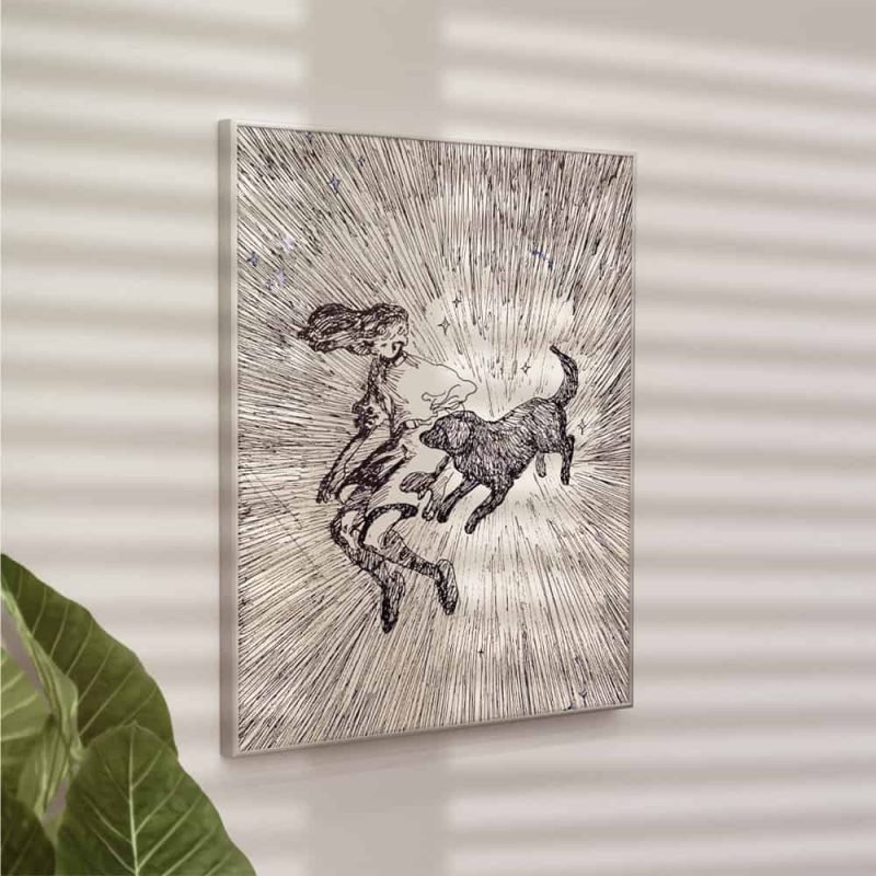 Shine On My Life (2) 500pcs Jigsaw Puzzle-Soulpuzz-Shine On My Life