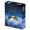 1000pcs Jigsaw Puzzle-JYPUZ-Snowy Night