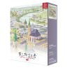 1000pcs Jigsaw Puzzle-PuzPlaz-Spring in Salsburg