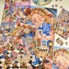 Sweet Dream of Alice-1000pcs Jigsaw Puzzle-Sandbars in the River of Time