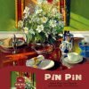 Pinpin Puzzle-169pcs Art Jigsaw Puzzle