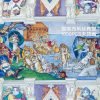 1000pcs Jigsaw Puzzle-Toi-The Cat Sistine Chapel Ceiling