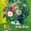 Pinpin Puzzle-169pcs Art Jigsaw Puzzle