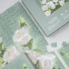 500pcs Jigsaw Puzzle-Kibifufu-Waiting for Spring