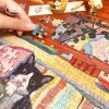1000 Jigsaw Puzzle-Dream Friends-Afternoon Cat