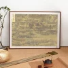 2000pcs Jigsaw Puzzle-Toi-Along the River During the Qingming Festival