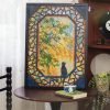 1000pcs Jigsaw Puzzle-Toi-Bamboo Shadows in Radiant Motion