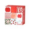 500pcs Jigsaw Puzzle-Booka-Apples