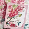 500pcs Jigsaw Puzzle-Booka-Spring with Butterfly