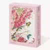 500pcs Jigsaw Puzzle-Booka-Spring with Butterfly