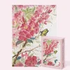 500pcs Jigsaw Puzzle-Booka-Spring with Butterfly